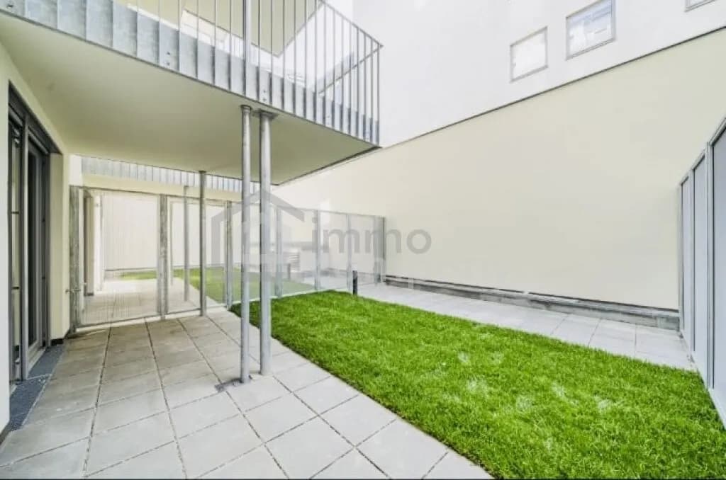 2-Zimmer-Wohnung kaufen in Wien – 37 m², € 300.000