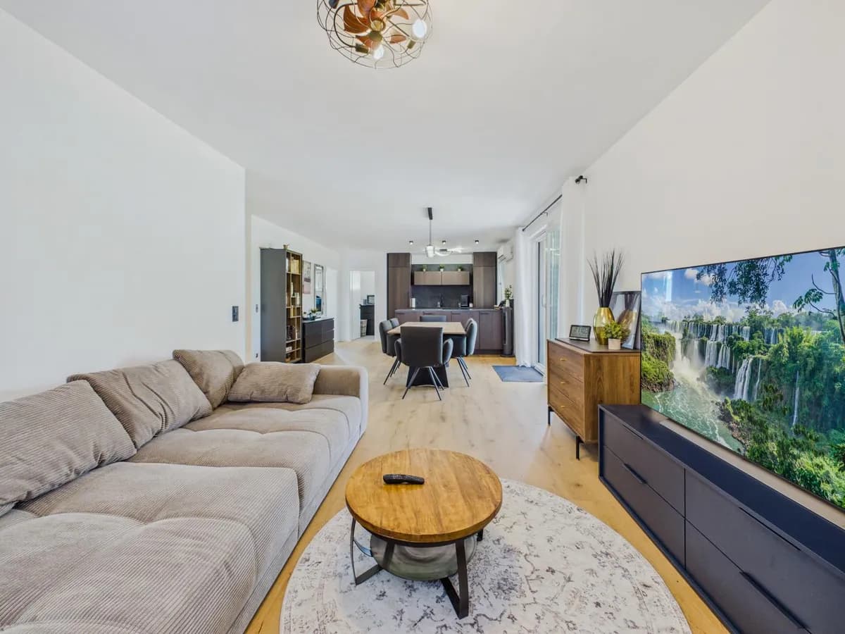 3-Zimmer-Haus kaufen in Vöcklabruck – 89 m², € 429.000 – Bild 4 von 38