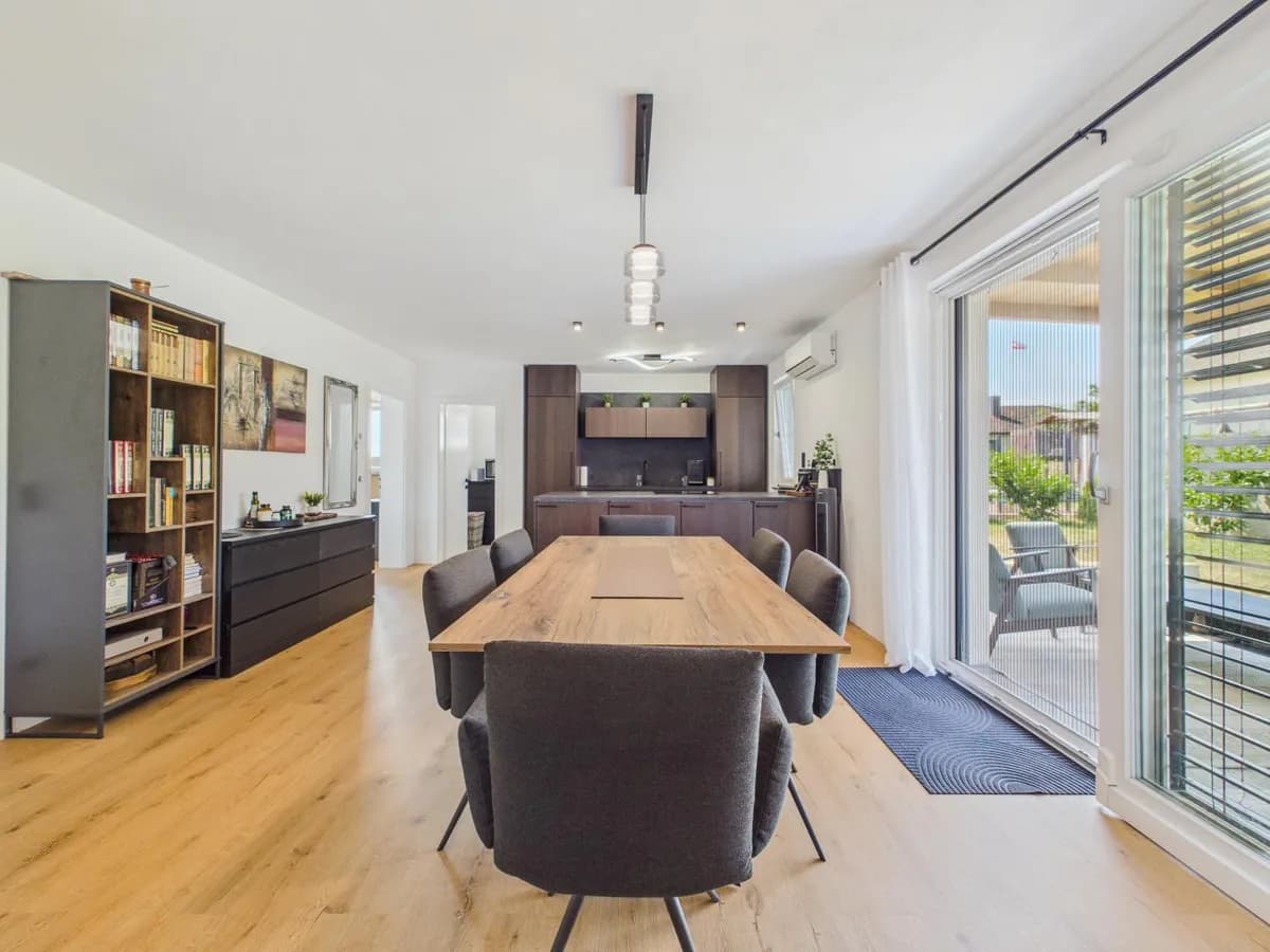3-Zimmer-Haus kaufen in Vöcklabruck – 89 m², € 429.000 – Bild 7 von 38
