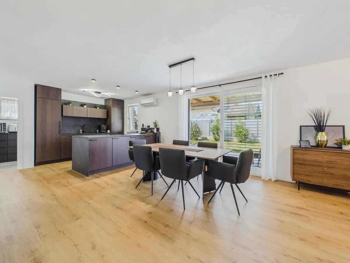 3-Zimmer-Haus kaufen in Vöcklabruck – 89 m², € 429.000 – Bild 8 von 38