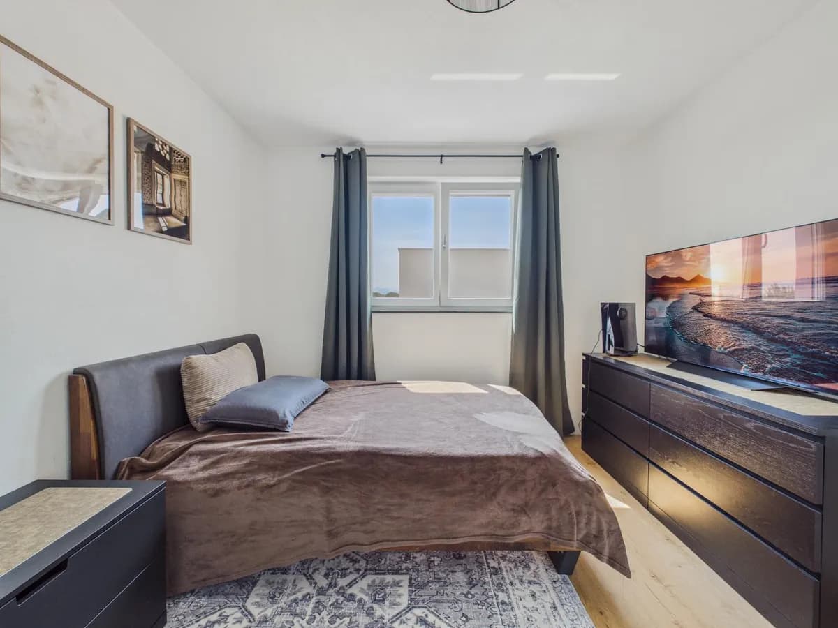 3-Zimmer-Haus kaufen in Vöcklabruck – 89 m², € 429.000 – Bild 14 von 38
