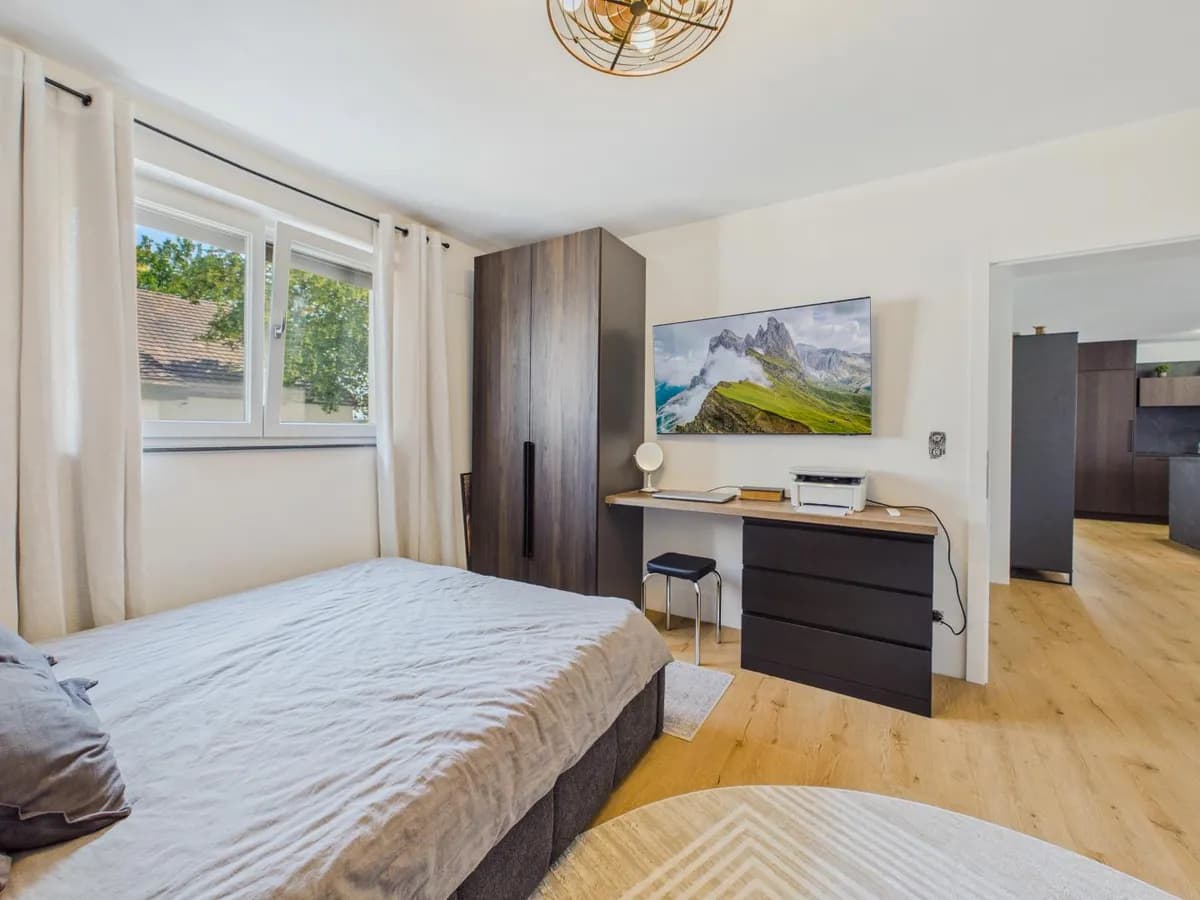 3-Zimmer-Haus kaufen in Vöcklabruck – 89 m², € 429.000 – Bild 16 von 38