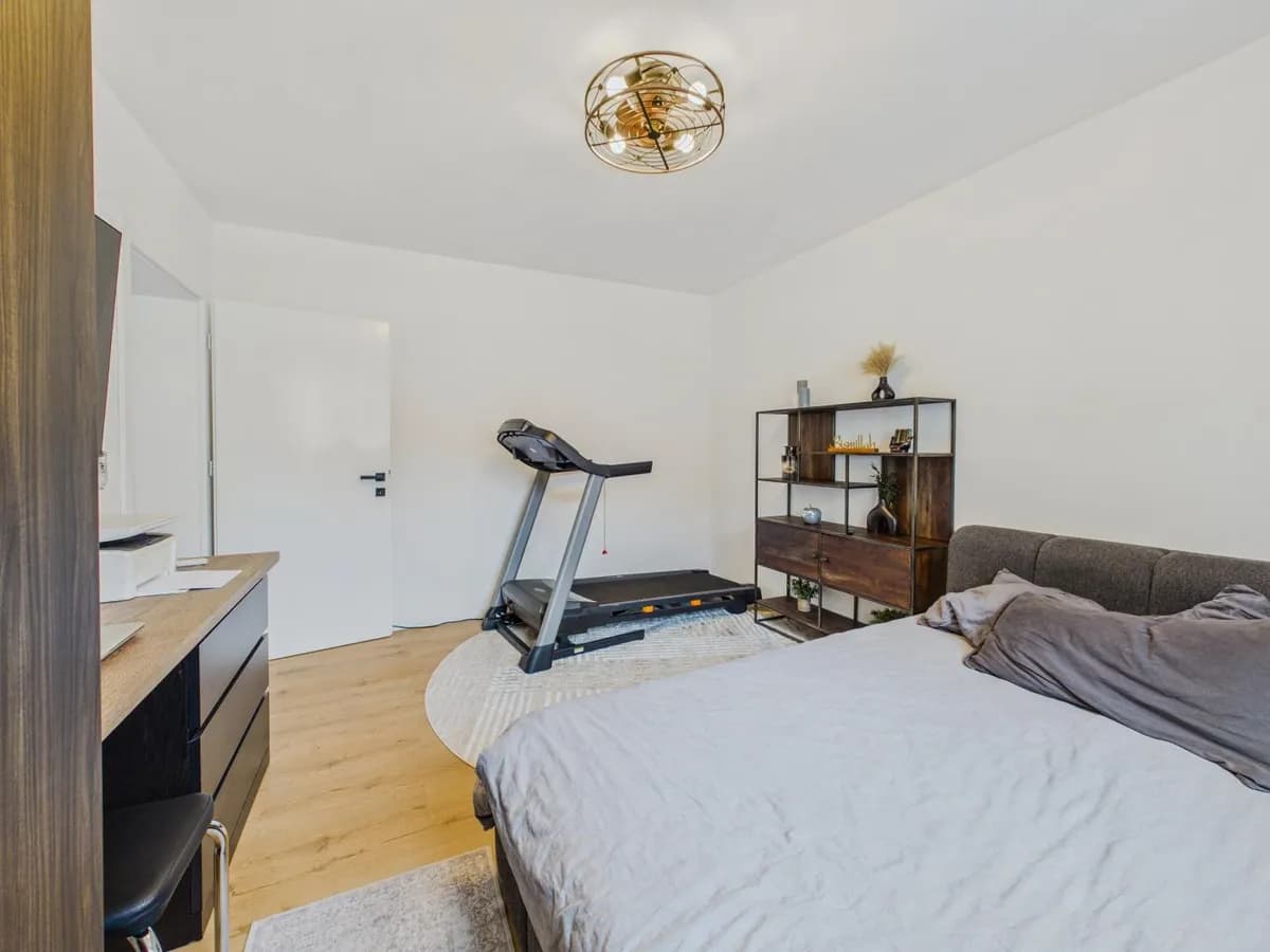 3-Zimmer-Haus kaufen in Vöcklabruck – 89 m², € 429.000 – Bild 17 von 38