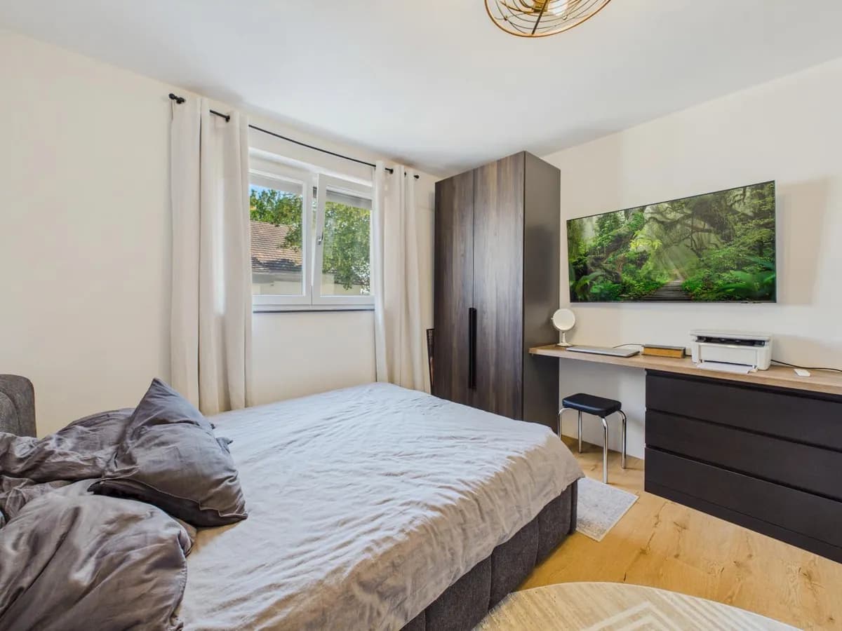 3-Zimmer-Haus kaufen in Vöcklabruck – 89 m², € 429.000 – Bild 19 von 38