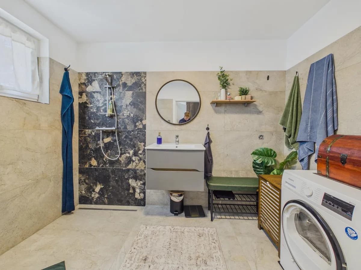 3-Zimmer-Haus kaufen in Vöcklabruck – 89 m², € 429.000 – Bild 20 von 38