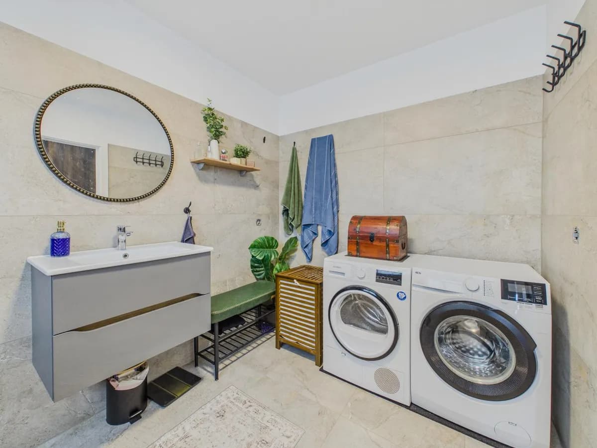3-Zimmer-Haus kaufen in Vöcklabruck – 89 m², € 429.000 – Bild 23 von 38