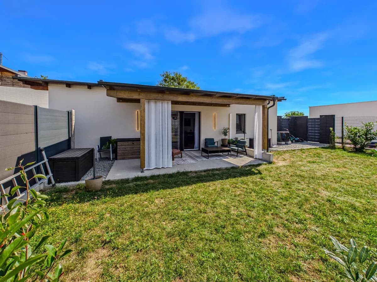 3-Zimmer-Haus kaufen in Vöcklabruck – 89 m², € 429.000 – Bild 24 von 38