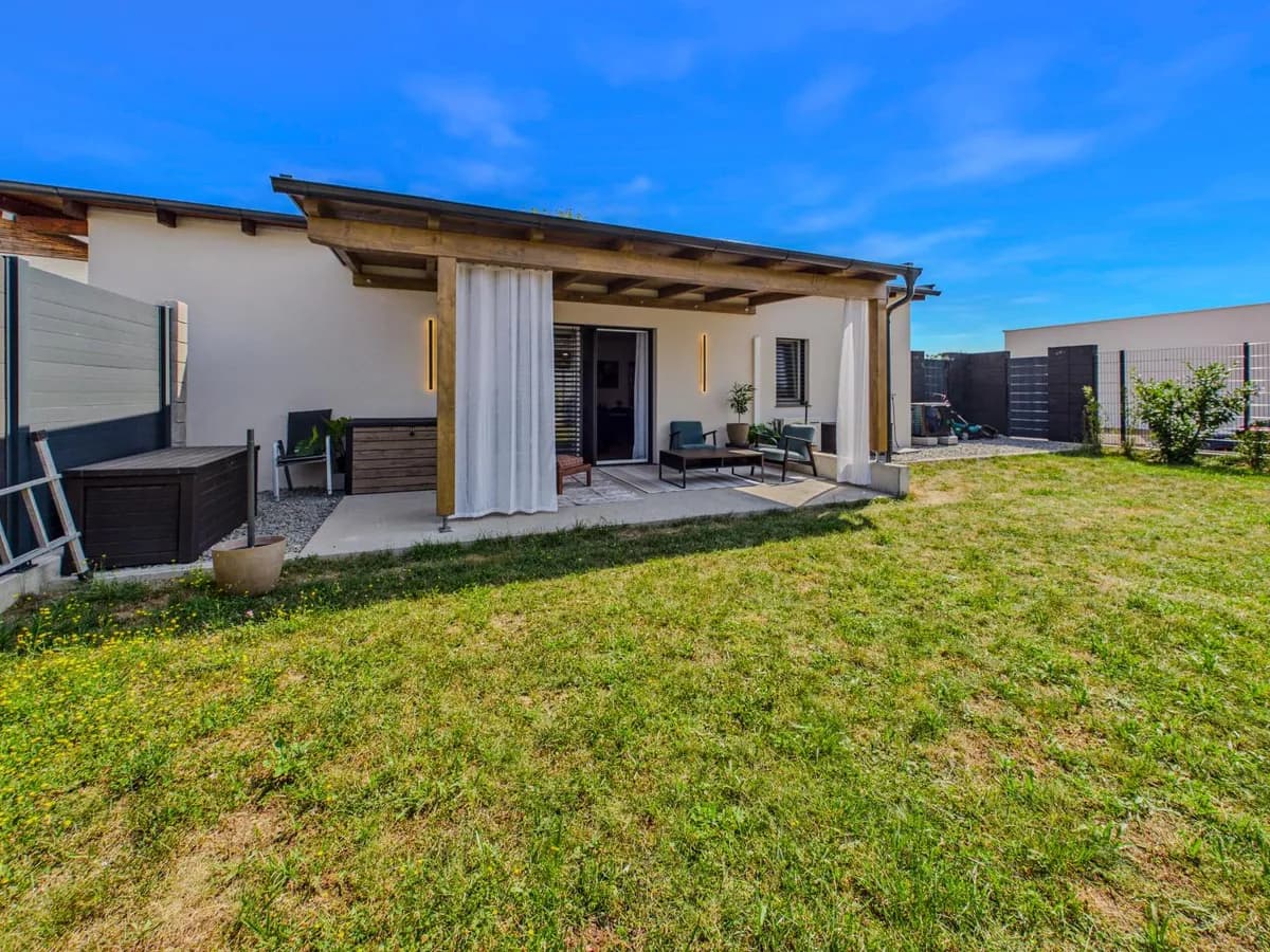 3-Zimmer-Haus kaufen in Vöcklabruck – 89 m², € 429.000 – Bild 25 von 38