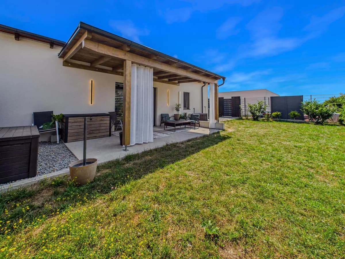 3-Zimmer-Haus kaufen in Vöcklabruck – 89 m², € 429.000 – Bild 26 von 38