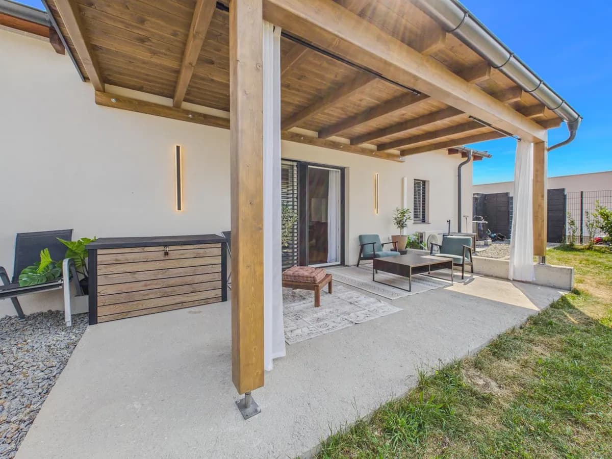 3-Zimmer-Haus kaufen in Vöcklabruck – 89 m², € 429.000 – Bild 27 von 38