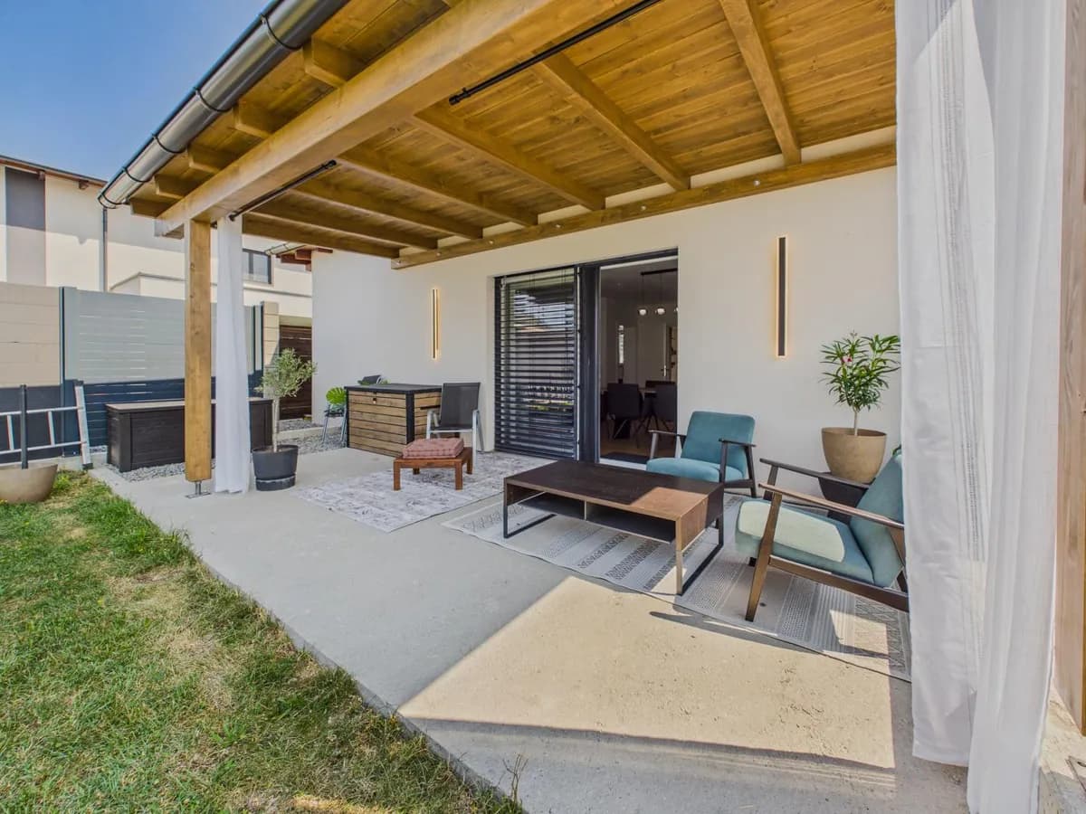 3-Zimmer-Haus kaufen in Vöcklabruck – 89 m², € 429.000 – Bild 28 von 38