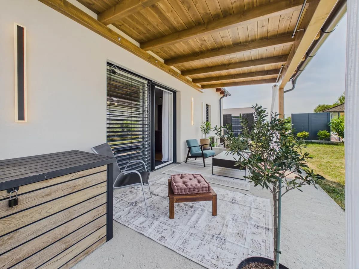 3-Zimmer-Haus kaufen in Vöcklabruck – 89 m², € 429.000 – Bild 29 von 38