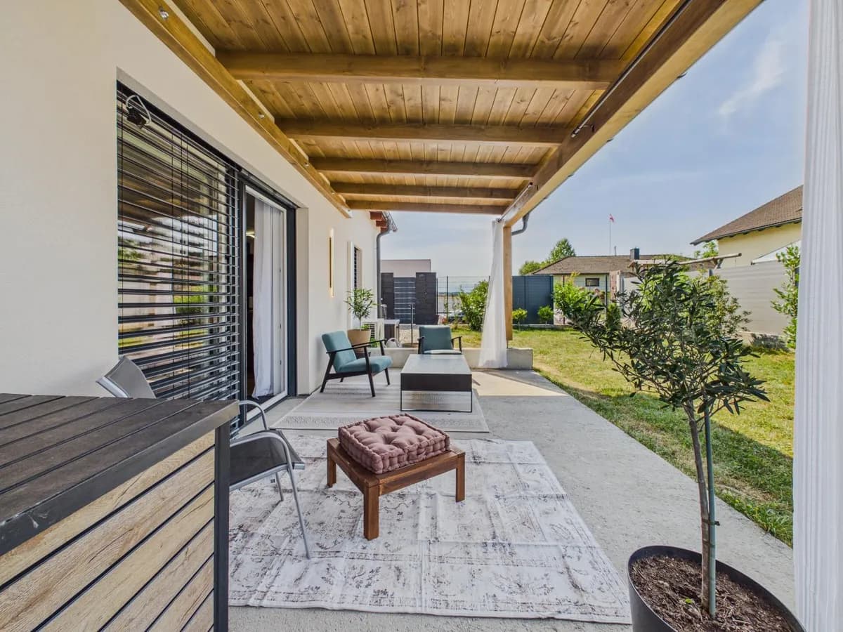 3-Zimmer-Haus kaufen in Vöcklabruck – 89 m², € 429.000 – Bild 30 von 38