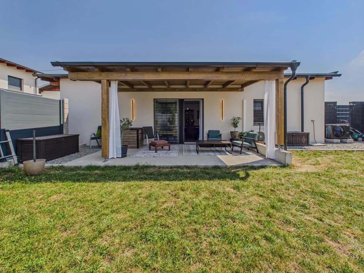 3-Zimmer-Haus kaufen in Vöcklabruck – 89 m², € 429.000 – Bild 31 von 38