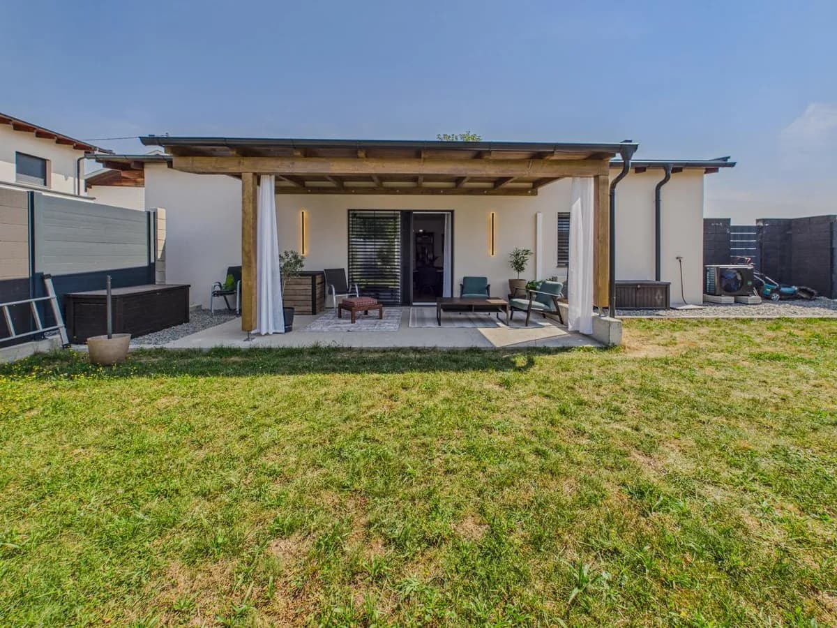 3-Zimmer-Haus kaufen in Vöcklabruck – 89 m², € 429.000 – Bild 32 von 38