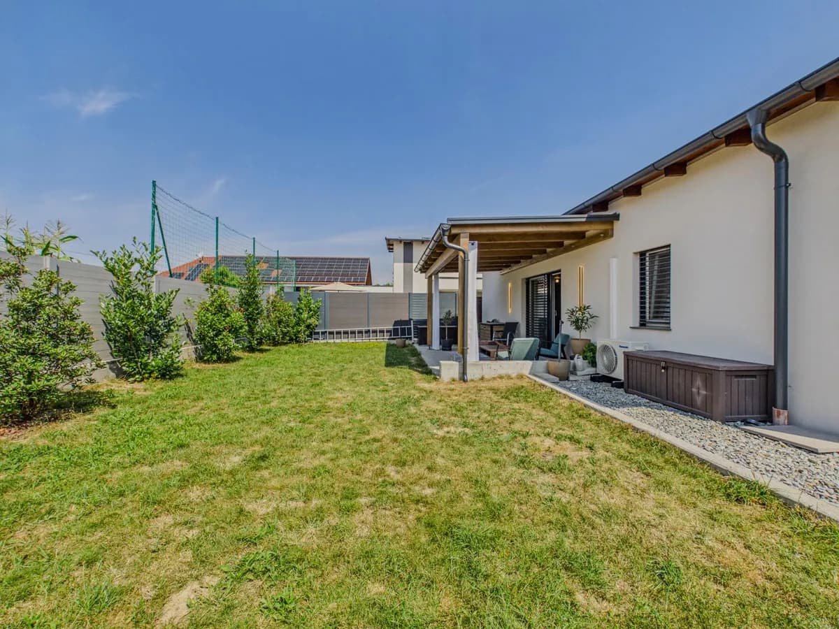 3-Zimmer-Haus kaufen in Vöcklabruck – 89 m², € 429.000 – Bild 33 von 38