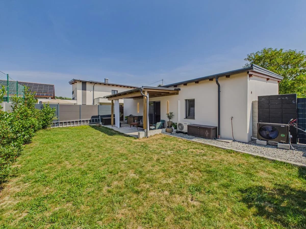 3-Zimmer-Haus kaufen in Vöcklabruck – 89 m², € 429.000 – Bild 34 von 38