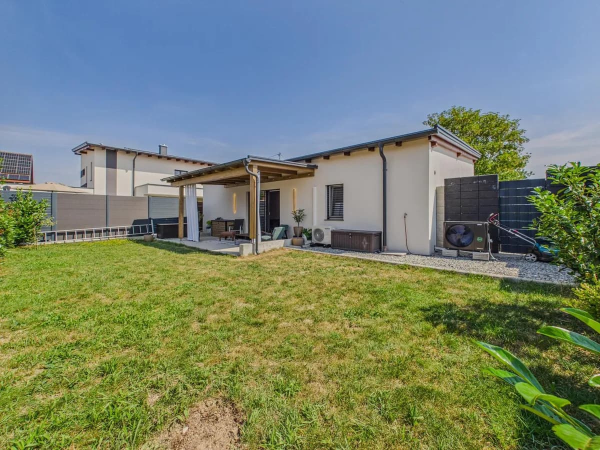 3-Zimmer-Haus kaufen in Vöcklabruck – 89 m², € 429.000 – Bild 35 von 38
