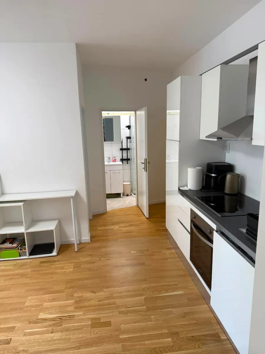 3-Zimmer-Wohnung kaufen in Wien – 55 m², € 580.000 – Bild 2 von 18