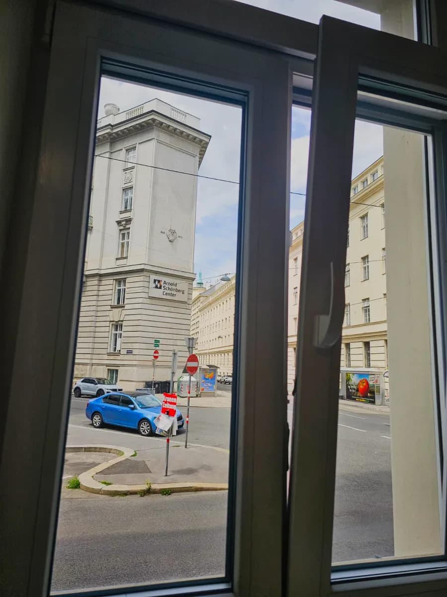 3-Zimmer-Wohnung kaufen in Wien – 55 m², € 580.000 – Bild 7 von 18