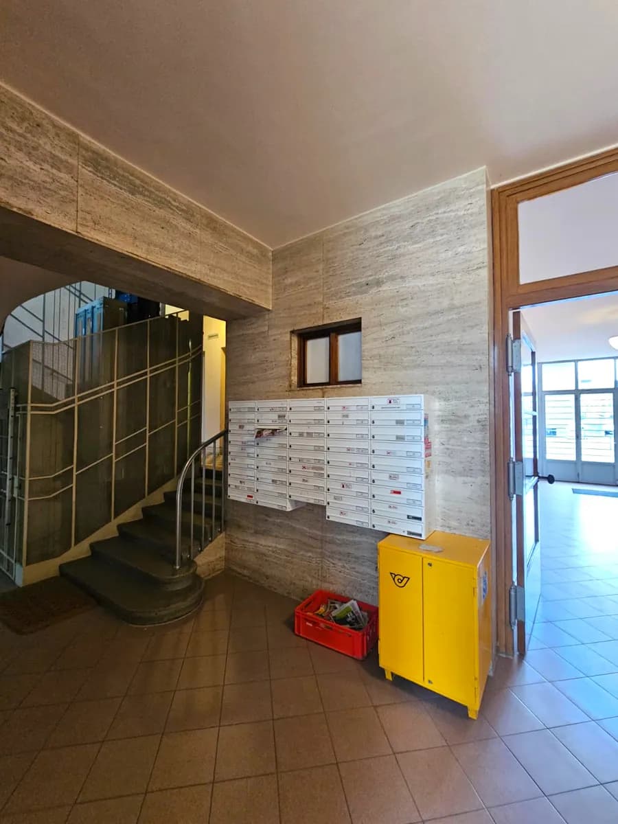 3-Zimmer-Wohnung kaufen in Wien – 55 m², € 580.000 – Bild 17 von 18