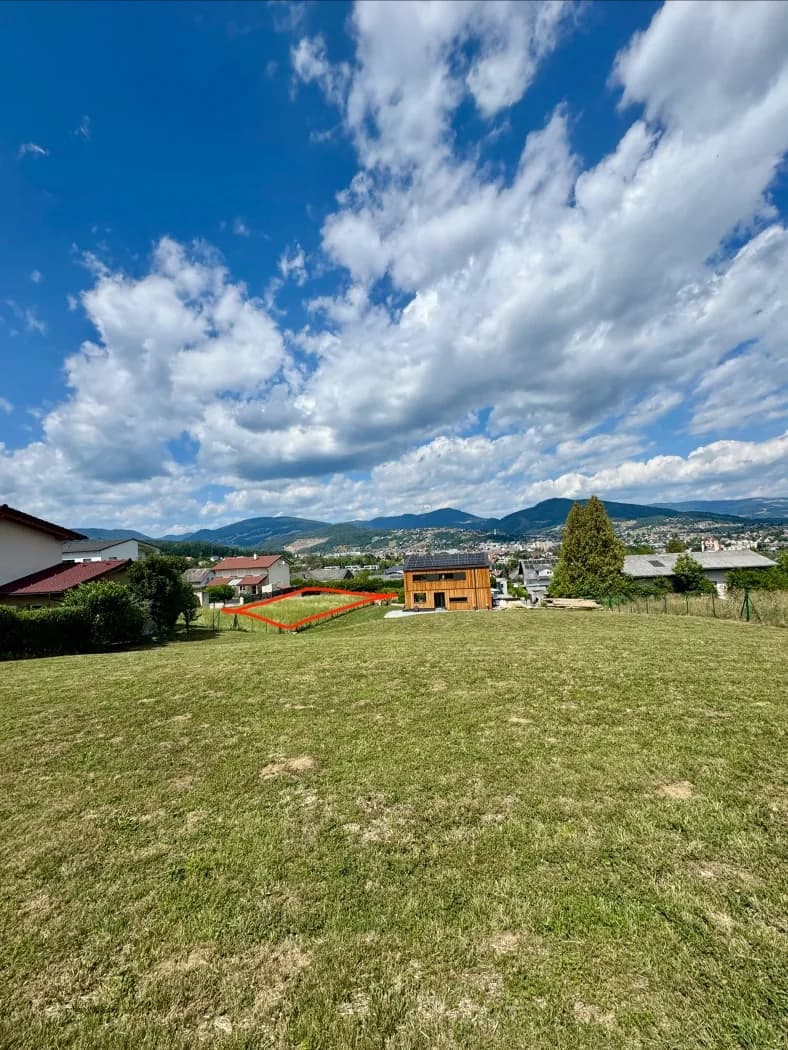 Grundstück kaufen in Weiz – 775 m², € 195.000 – Bild 2 von 5