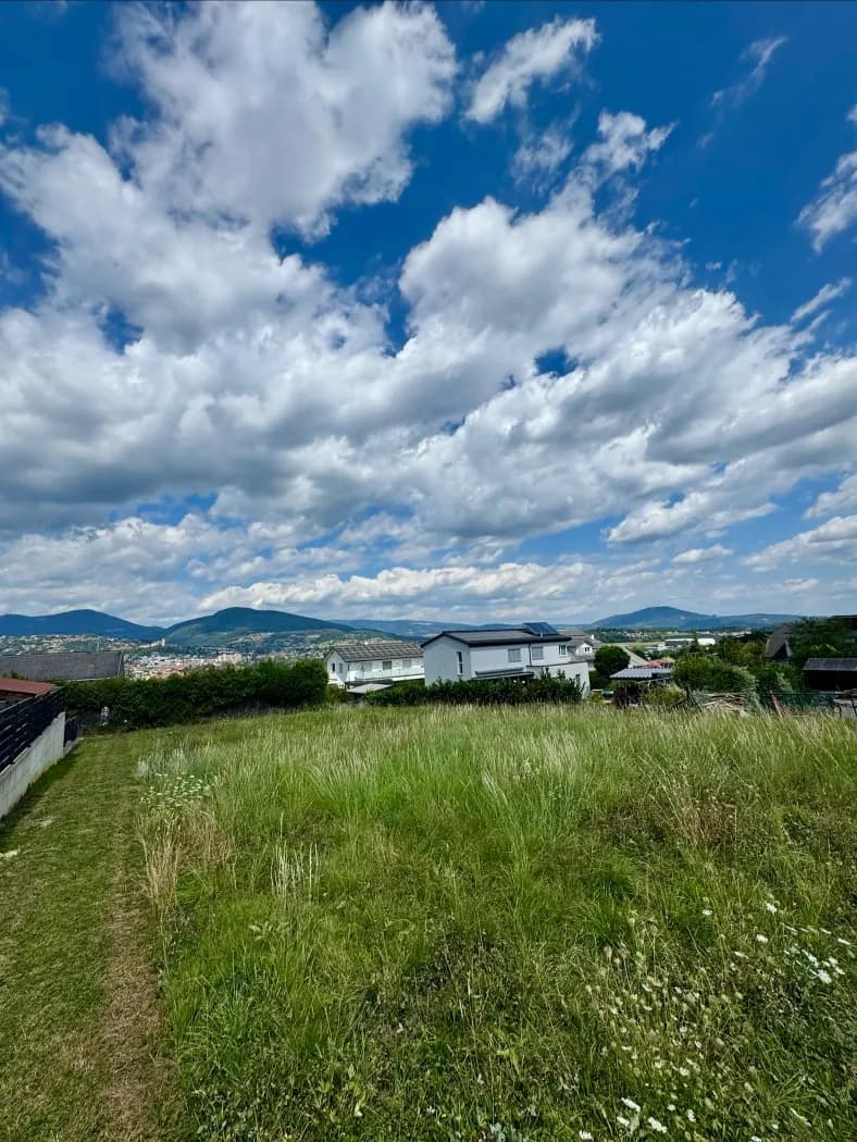 Grundstück kaufen in Weiz – 775 m², € 195.000 – Bild 3 von 5