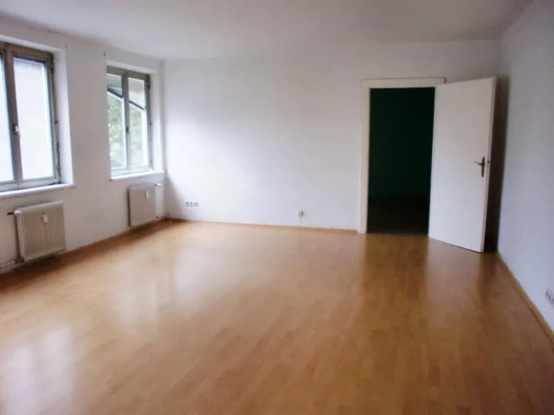 3-Zimmer-Wohnung mieten in Wien – 77,63 m², € 1.079