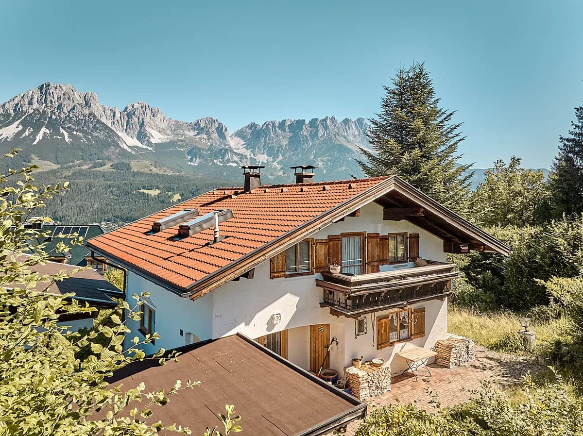 Haus kaufen in Kufstein – 910 m², € 1.290.000