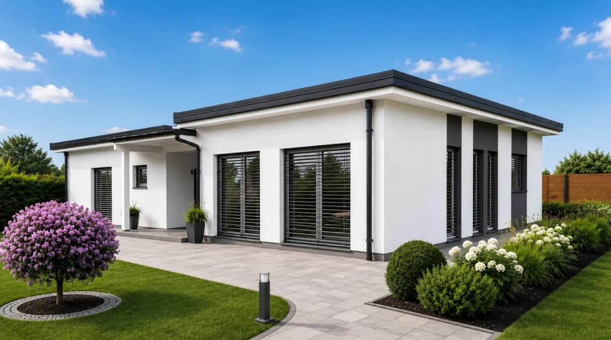 4-Zimmer-Haus kaufen in Leibnitz – 127 m², € 222.000