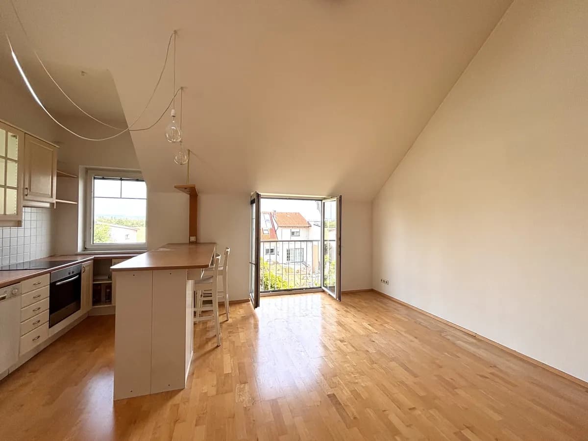 2-Zimmer-Wohnung kaufen in Mödling – 66,94 m², € 279.000 – Bild 3 von 22
