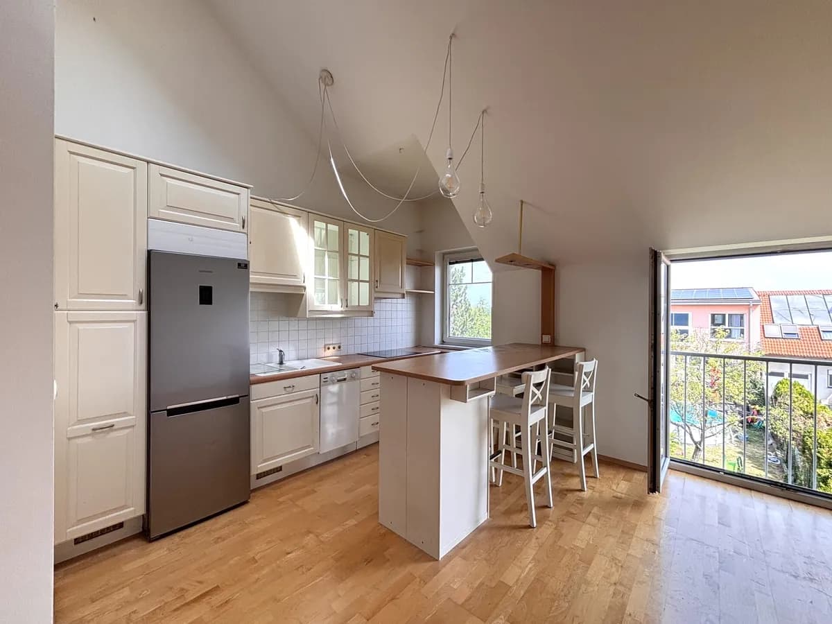 2-Zimmer-Wohnung kaufen in Mödling – 66,94 m², € 279.000 – Bild 4 von 22