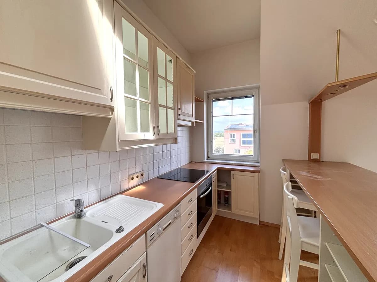 2-Zimmer-Wohnung kaufen in Mödling – 66,94 m², € 279.000 – Bild 6 von 22
