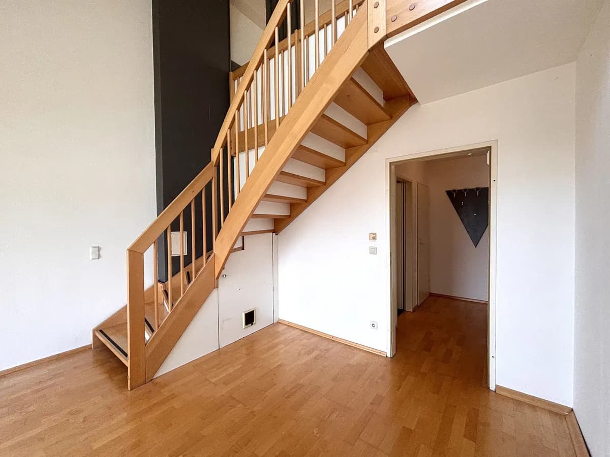2-Zimmer-Wohnung kaufen in Mödling – 66,94 m², € 279.000 – Bild 7 von 22