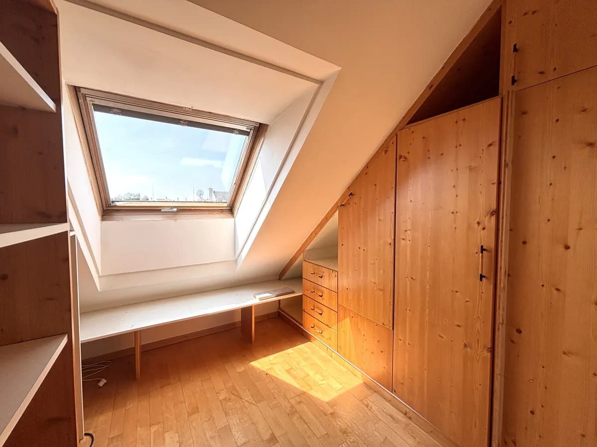 2-Zimmer-Wohnung kaufen in Mödling – 66,94 m², € 279.000 – Bild 11 von 22