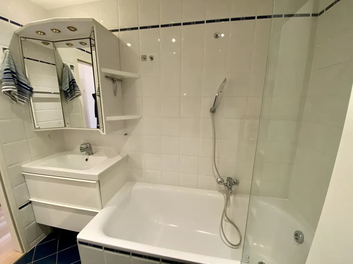 2-Zimmer-Wohnung kaufen in Mödling – 66,94 m², € 279.000 – Bild 13 von 22