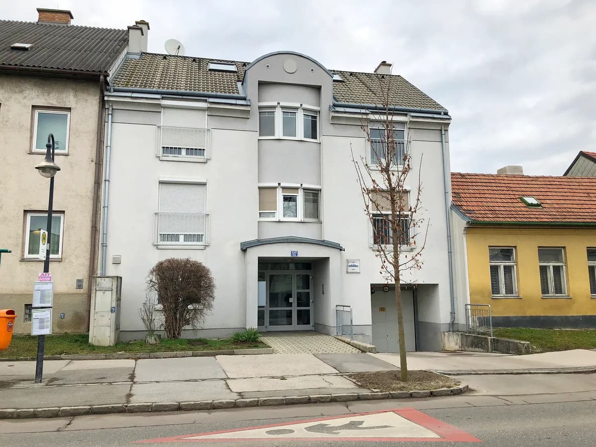 2-Zimmer-Wohnung kaufen in Mödling – 66,94 m², € 279.000 – Bild 22 von 22