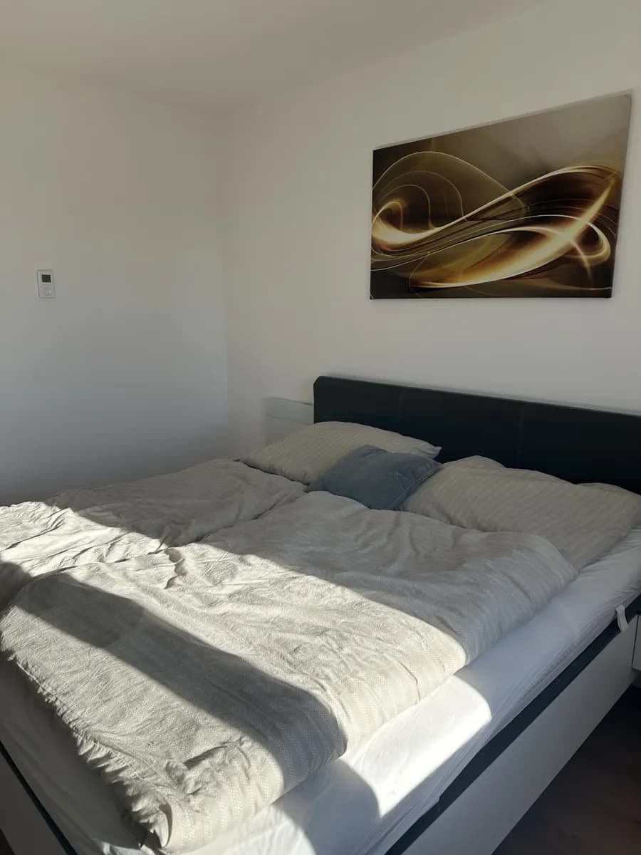 3-Zimmer-Wohnung mieten in Tulln – 61 m², € 950