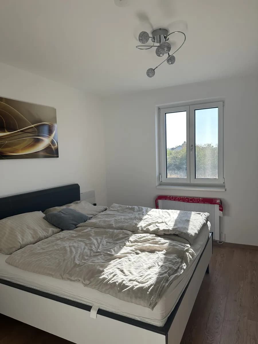 3-Zimmer-Wohnung mieten in Tulln – 61 m², € 950 – Bild 2 von 28