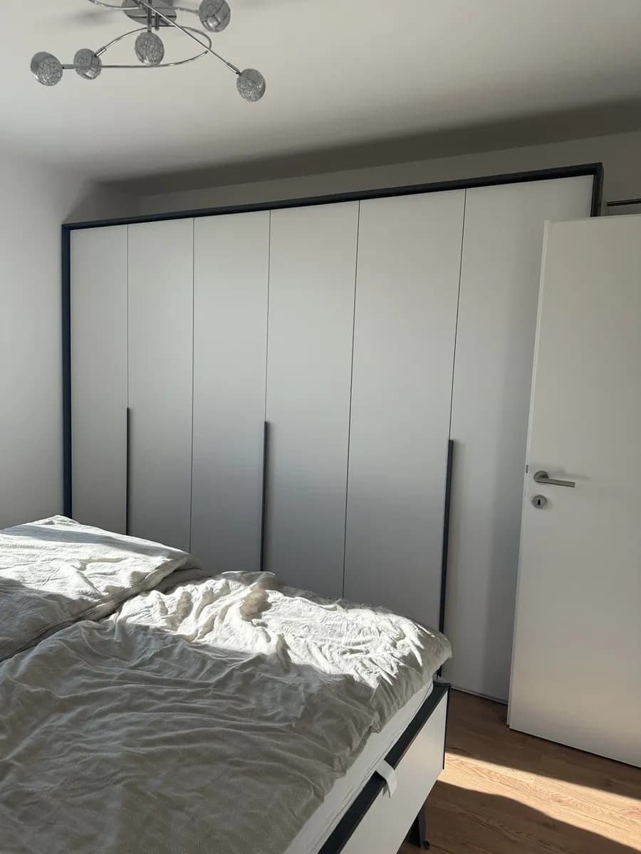 3-Zimmer-Wohnung mieten in Tulln – 61 m², € 950 – Bild 3 von 28