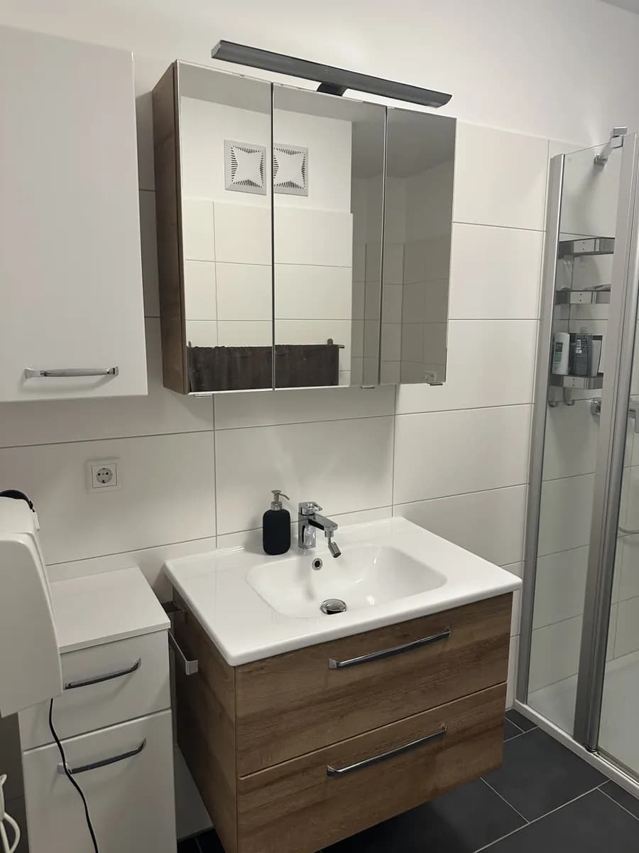3-Zimmer-Wohnung mieten in Tulln – 61 m², € 950 – Bild 4 von 28