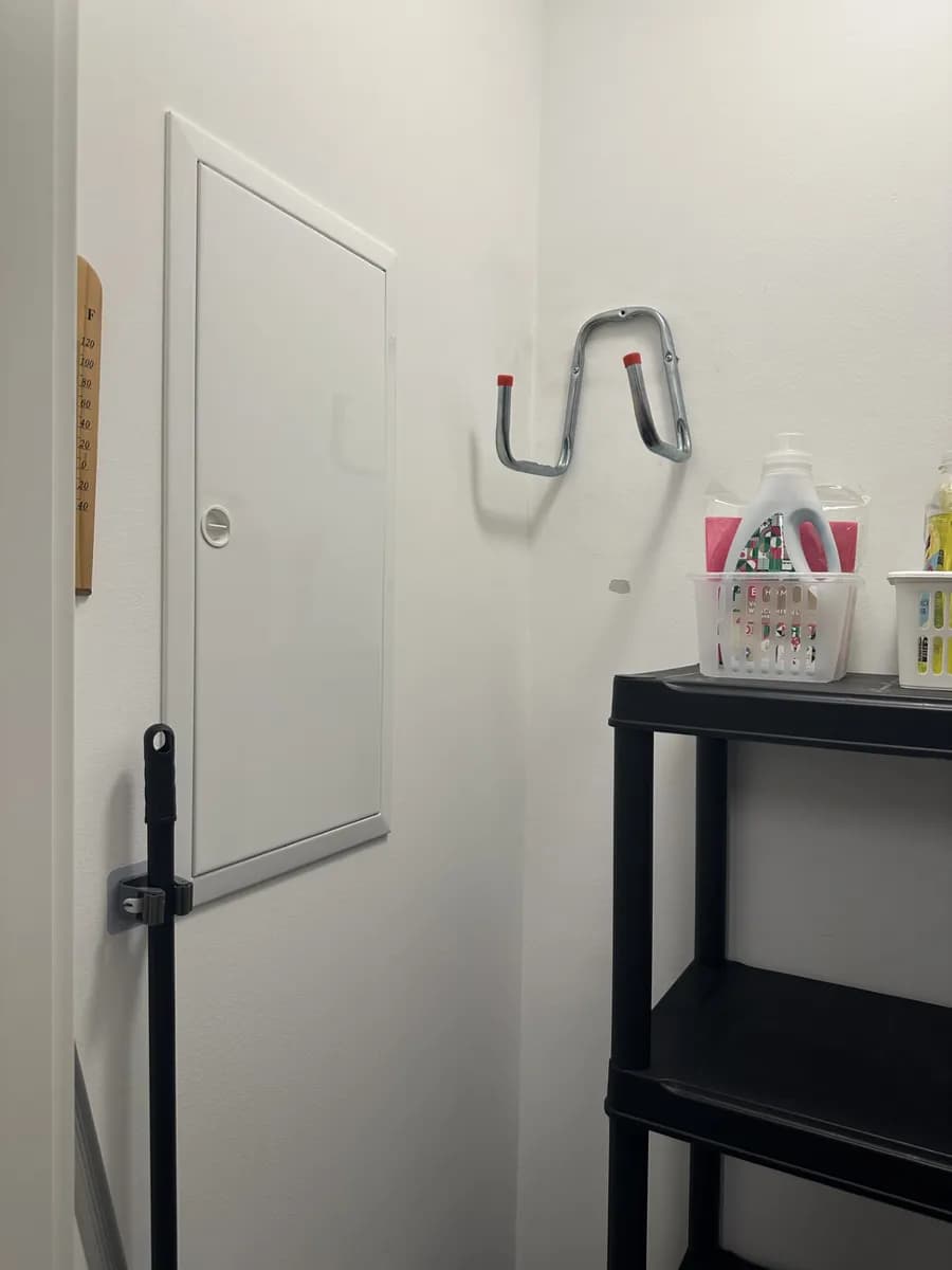 3-Zimmer-Wohnung mieten in Tulln – 61 m², € 950 – Bild 11 von 28