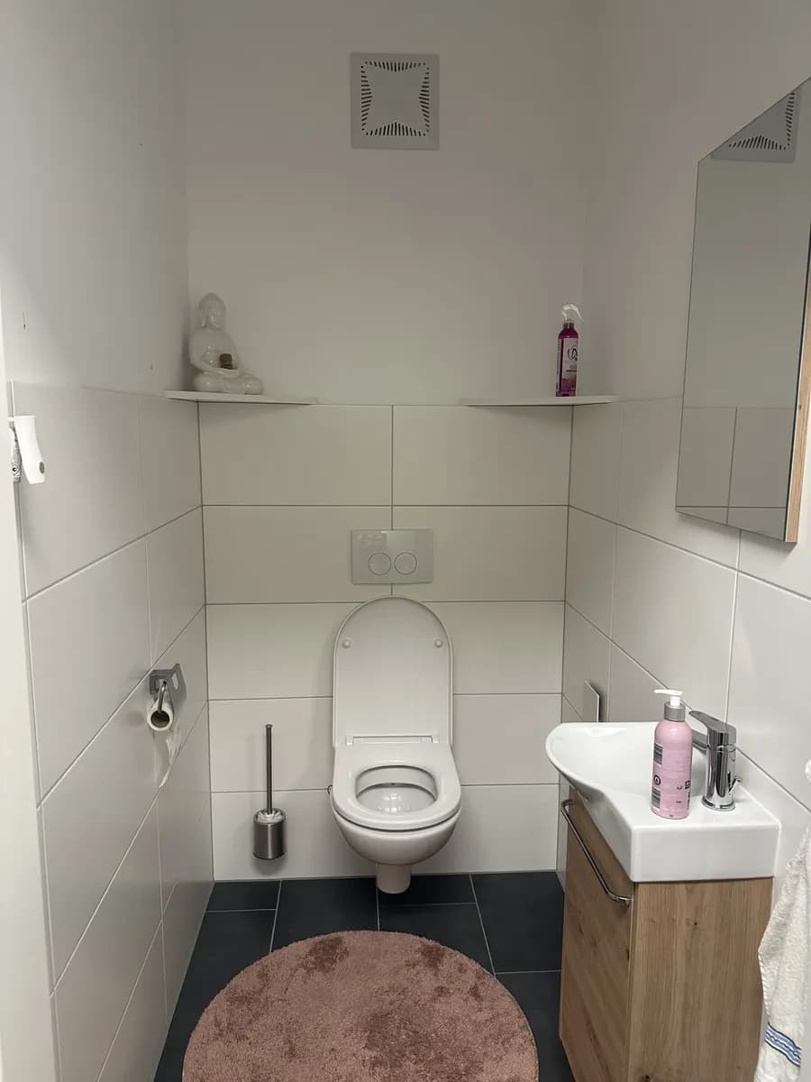 3-Zimmer-Wohnung mieten in Tulln – 61 m², € 950 – Bild 12 von 28