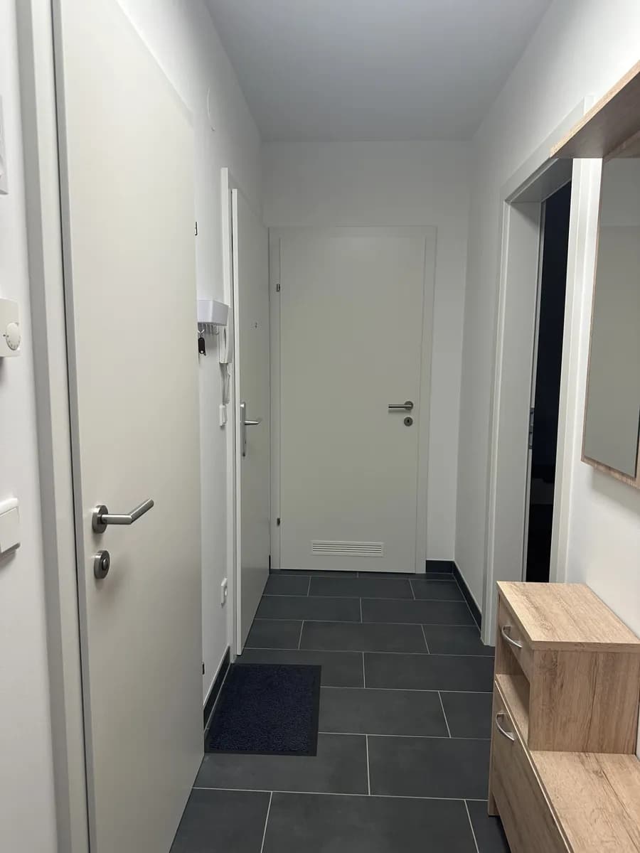 3-Zimmer-Wohnung mieten in Tulln – 61 m², € 950 – Bild 13 von 28