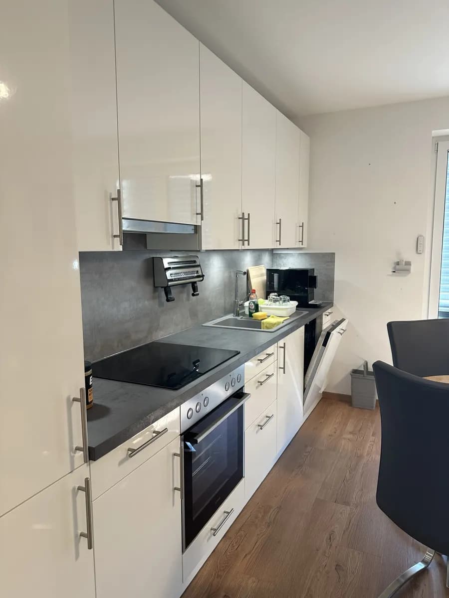 3-Zimmer-Wohnung mieten in Tulln – 61 m², € 950 – Bild 20 von 28