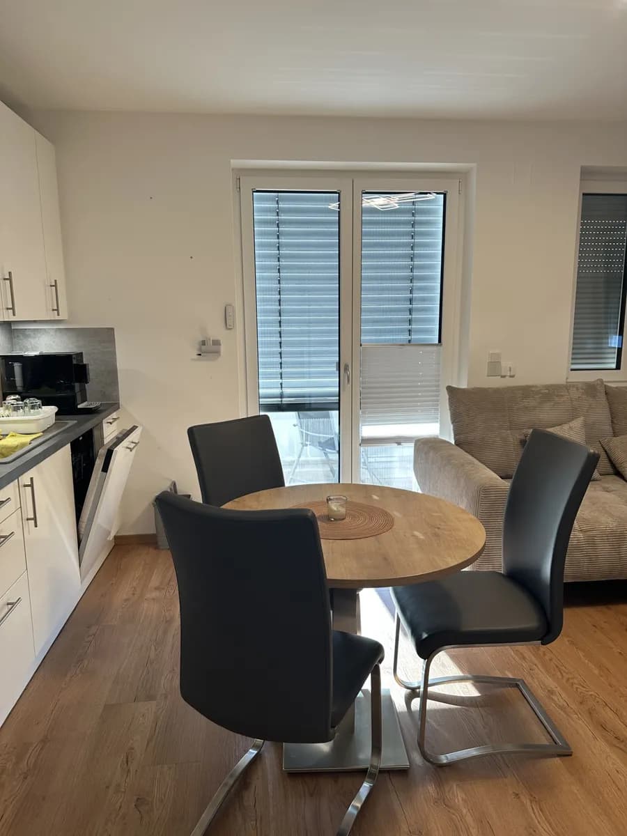 3-Zimmer-Wohnung mieten in Tulln – 61 m², € 950 – Bild 21 von 28