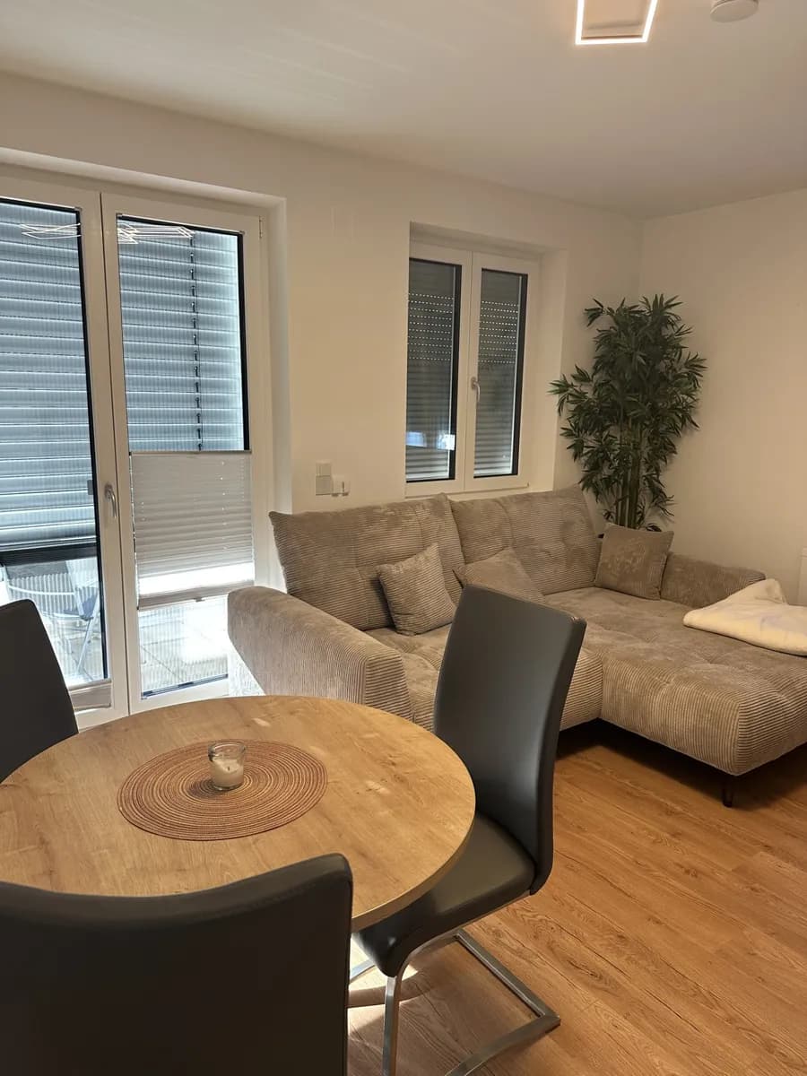 3-Zimmer-Wohnung mieten in Tulln – 61 m², € 950 – Bild 22 von 28