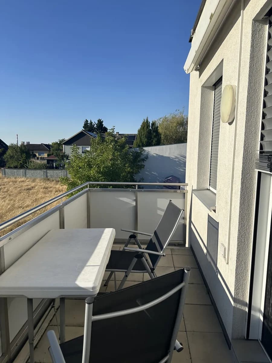 3-Zimmer-Wohnung mieten in Tulln – 61 m², € 950 – Bild 28 von 28