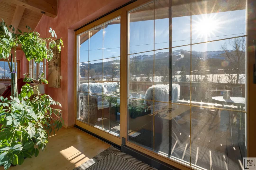 10-Zimmer-Immobilie kaufen in Kitzbühel – 221 m², € 1.690.000 – Bild 3 von 23
