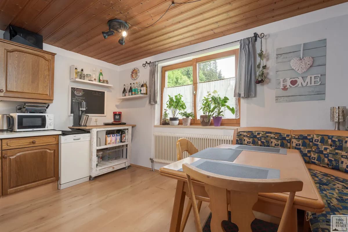 10-Zimmer-Immobilie kaufen in Kitzbühel – 221 m², € 1.690.000 – Bild 13 von 23
